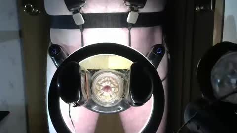 Snapshot of robodickmilker chatting on 02.15.25 Robodickmilker online show from 02.15.25