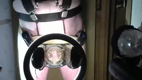 Snapshot of robodickmilker chatting on 02.16.25 Robodickmilker online show from 02.16.25