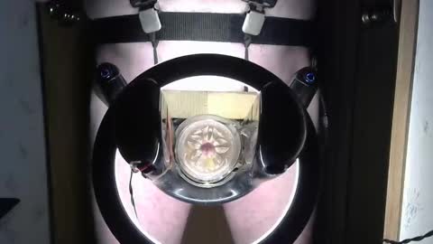 Snapshot of robodickmilker chatting on 03.06.25 Robodickmilker online show from 03.06.25