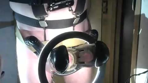 Snapshot of robodickmilker chatting on 09.15.25 Robodickmilker online show from 09.15.25