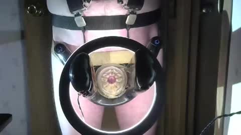 Robodickmilker online show from 11.09.25