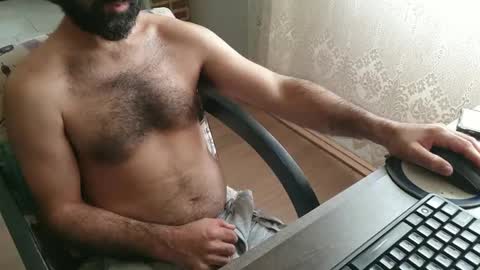 Robson online show from 12.17.24