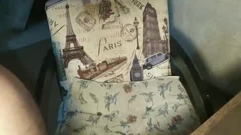 Robson online show from 01.22.25