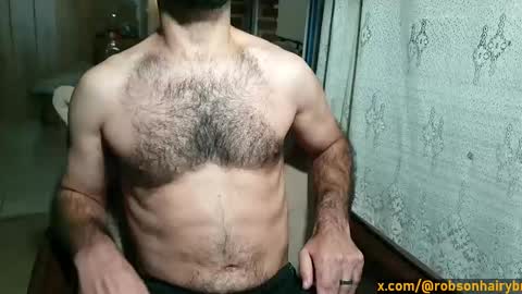 Robson online show from 09.09.25