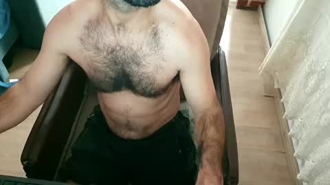 Robson online show from 09.12.25