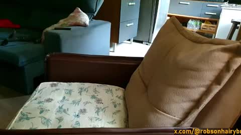 Robson online show from 02.09.26