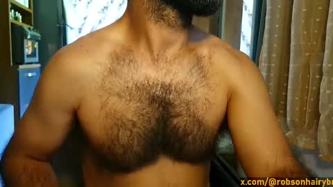 Robson online show from 02.26.26