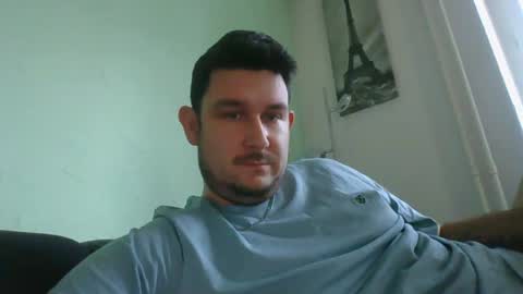 Robin online show from 02.10.25