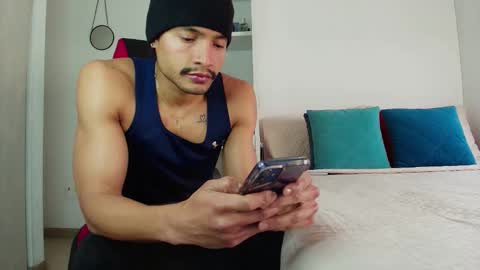 roby_millerr online show from 11.04.25