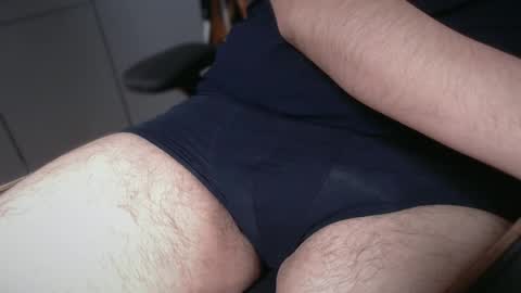 RobyFedo - Hairy Big Cock - Italian Boy online show from 04.30.26