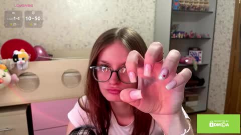 robynsentinella online show from 02.27.26