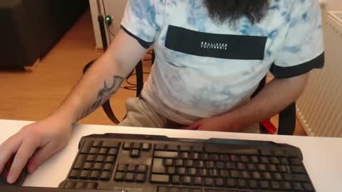 Rockbart online show from 12.09.24