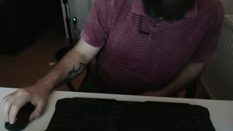 Rockbart online show from 12.22.24