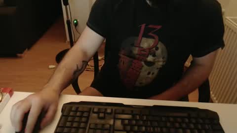 Rockbart online show from 01.31.25