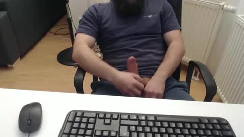 Rockbart online show from 11.26.25