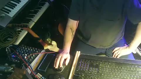 rocboy60 online show from 12.07.24