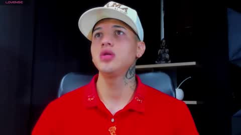 rocco_santos online show from 02.14.26