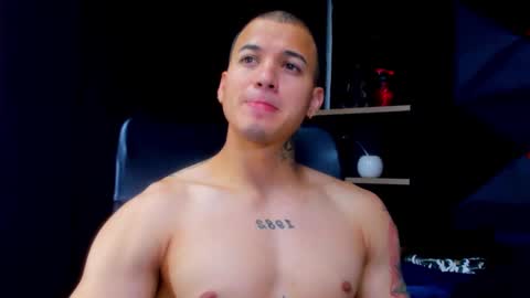 rocco_santos online show from 02.19.26