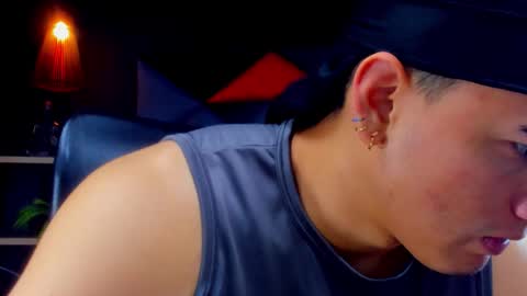 rocco_santos online show from 03.05.26