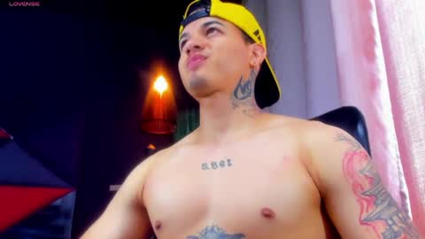 rocco_santos online show from 05.22.26