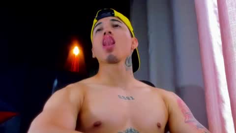 rocco_santos online show from 05.23.26