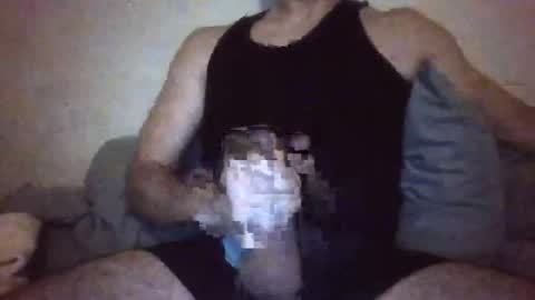 roccogt86 online show from 11.18.25