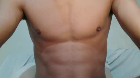 Rocco online show from 09.30.25