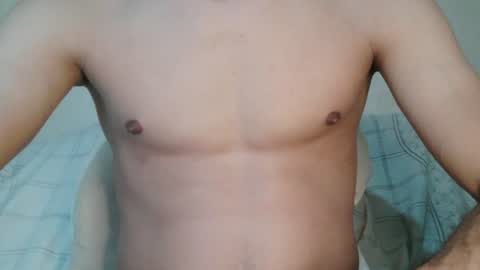 Snapshot of roccosif696 chatting on 06.29.26 Rocco online show from 06.29.26