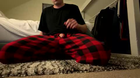 Snapshot of rock_steady9 chatting on 12.16.25 RockSteady online show from 12.16.25