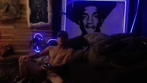 rockemx online show from 12.18.24