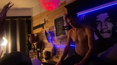 rockemx online show from 12.31.24