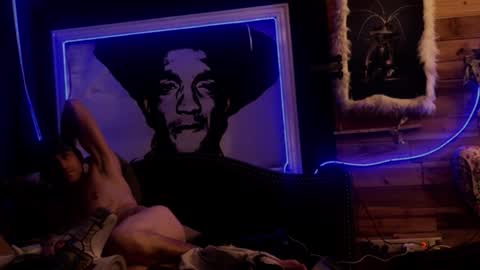 rockemx online show from 12.31.24