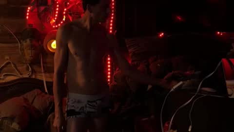 rockemx online show from 10.28.25