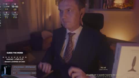 Rocket Bunny online show from 10.21.25