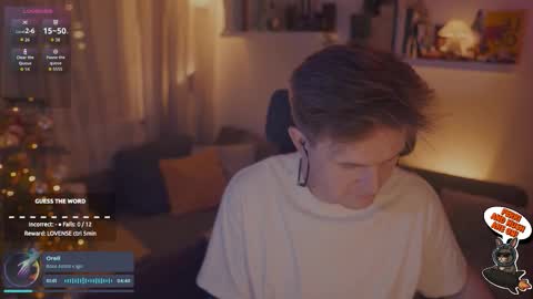 Snapshot of rocketbunnyxxx chatting on 01.06.26 Rocket Bunny online show from 01.06.26