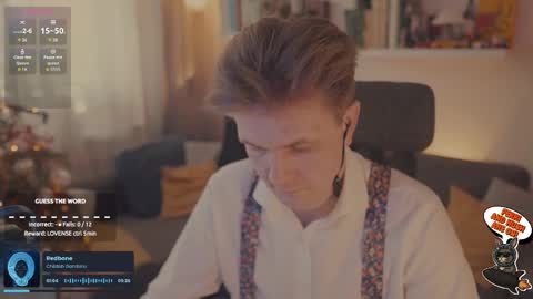 Snapshot of rocketbunnyxxx chatting on 01.10.26 Rocket Bunny online show from 01.10.26