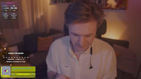 Snapshot of rocketbunnyxxx chatting on 01.11.26 Rocket Bunny online show from 01.11.26