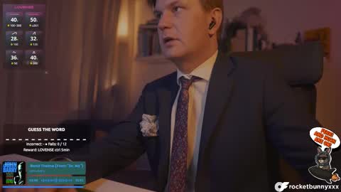 Snapshot of rocketbunnyxxx chatting on 02.07.26 Rocket Bunny online show from 02.07.26