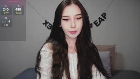 rocketsgirl online show from 01.01.25