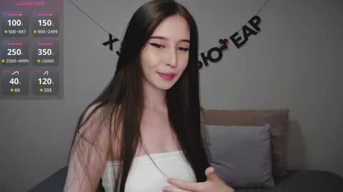 rocketsgirl online show from 01.19.25