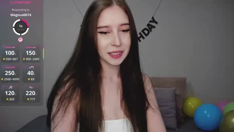 rocketsgirl online show from 03.01.25