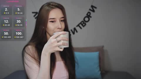 rocketsgirl online show from 10.04.25