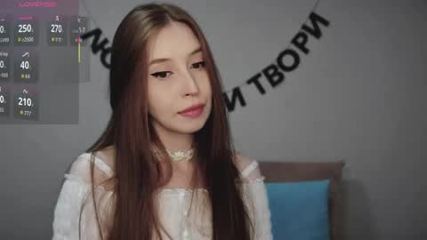 rocketsgirl online show from 05.25.26