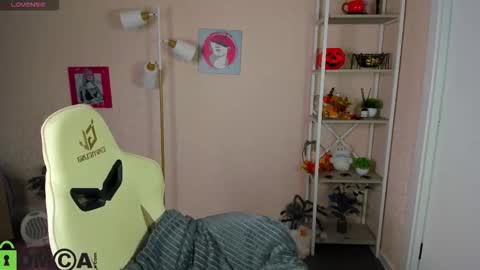 Rockett online show from 11.20.25