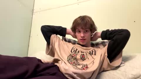 Snapshot of rockeylo99 chatting on 11.19.25 rockeylo99 online show from 11.19.25