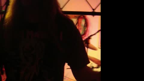 rockgod2112 online show from 02.27.25