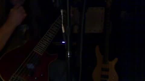 rockgod2112 online show from 09.12.25