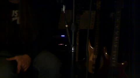 rockgod2112 online show from 04.18.26