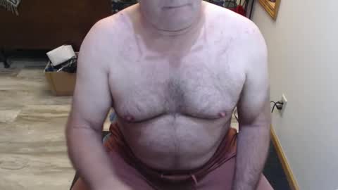 rockhard63 online show from 04.20.26