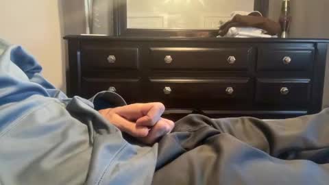 Rock Hard Cock online show from 11.23.25